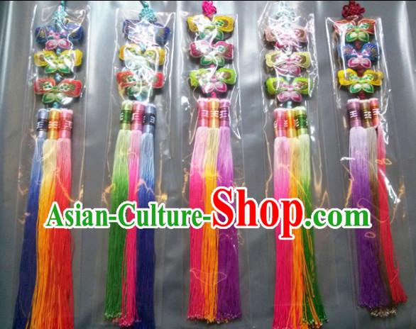 Korean Traditional Hanbok Clothing Accessory