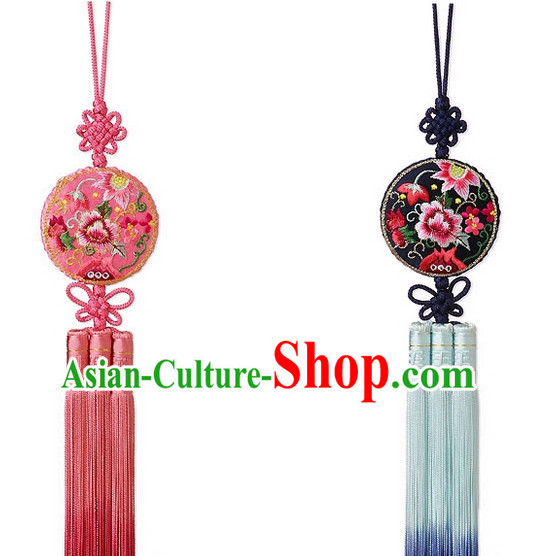 Korean Traditional Clothing Accessories