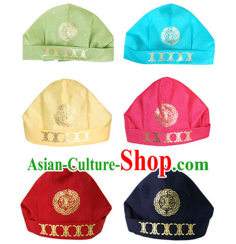 Korean Traditional Hat for Boys