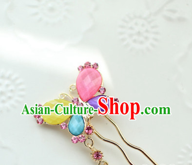 Korean Traditional Headbands Hairpin