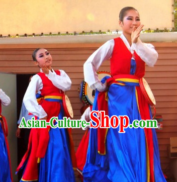 Korean National Dress Costumes Traditional Costumes Cheap Clothes online