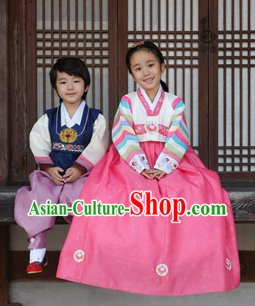 Korean National Dress Costumes Traditional Costumes Traditional Clothing