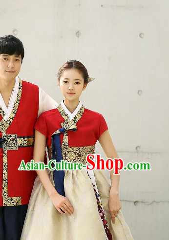 Korean National Dress Costumes Traditional Costumes Traditional Clothing