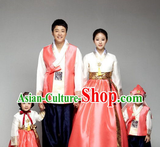 Korean National Costumes Traditional Costumes Clothes online