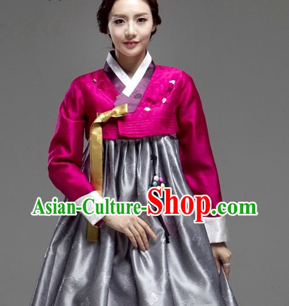 Korean National Costumes Traditional Costumes Clothes online