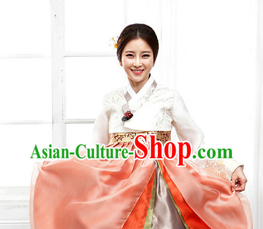 Korean National Costumes Traditional Costumes Clothes online