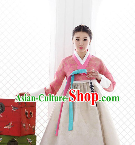 Korean National Costumes Traditional Costumes Clothes online