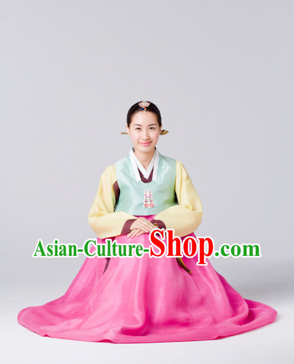 Korean Mother Costumes Traditional Costumes Hanbok Store Korea Dress