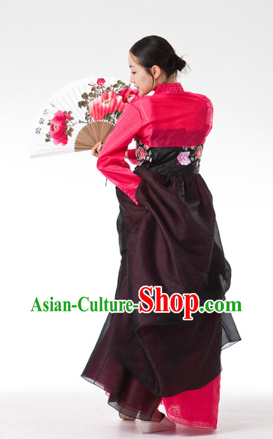 korean traditional clothing ladies fashion chinese fashion kpop fashion cheap