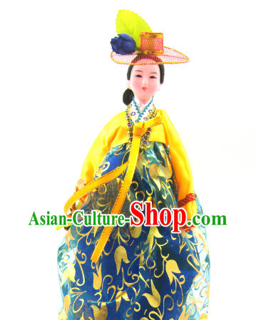 Korean Traditional Home Decorations Figurines