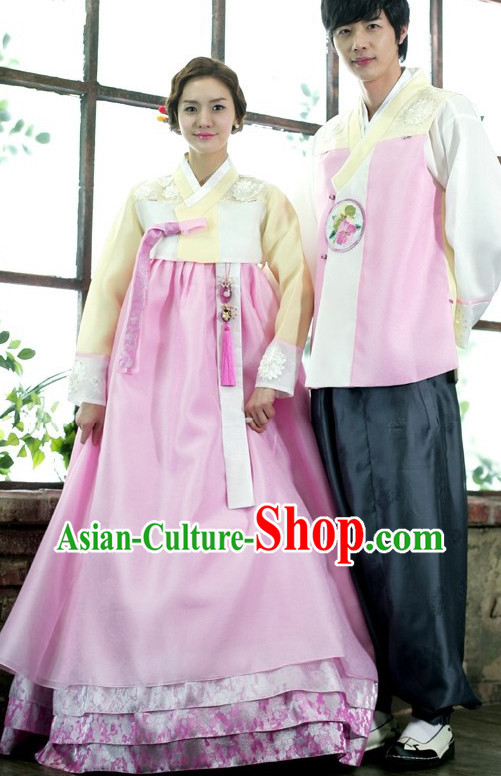 Korean Couple Hanbok Fashion online Korean Apparel online Clothing Shopping