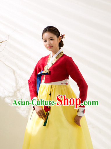Korean Brides Hanbok Fashion online Korean Apparel online Clothing Shopping