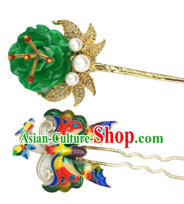 Korean Traditional Hairpin Hair Accessories