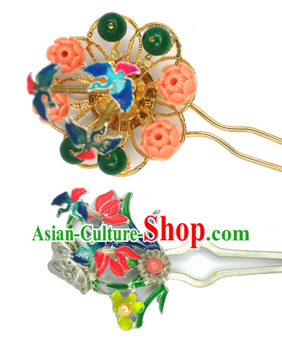 Korean Traditional Hairpin Hair Accessories