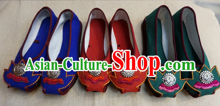 Chinese traditional shoes naot shoes discount shoes wide shoes comfortable shoes