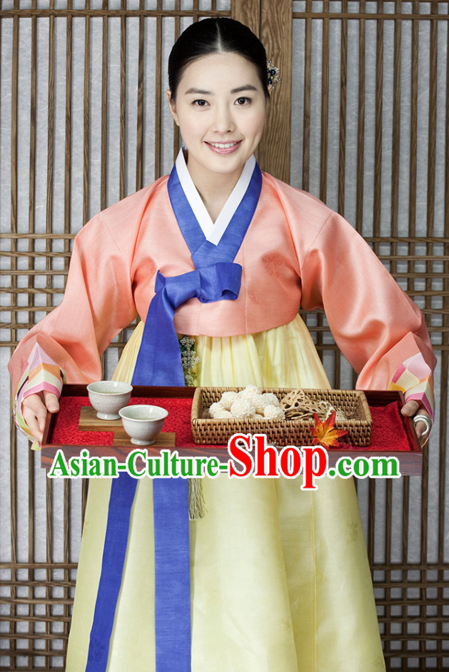 Korean National Dress Costumes online Clothes Shopping Complete Set for Men