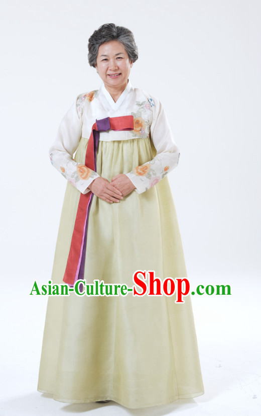 Korean Nanny National Dress Costumes online Clothes Shopping Complete Set for Men