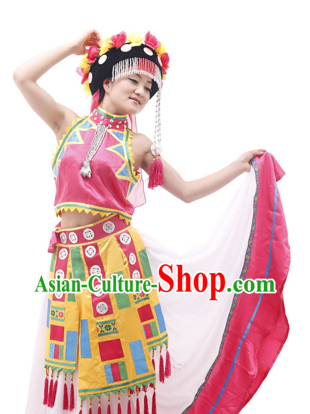 Chinese Carnival Costumes China shop