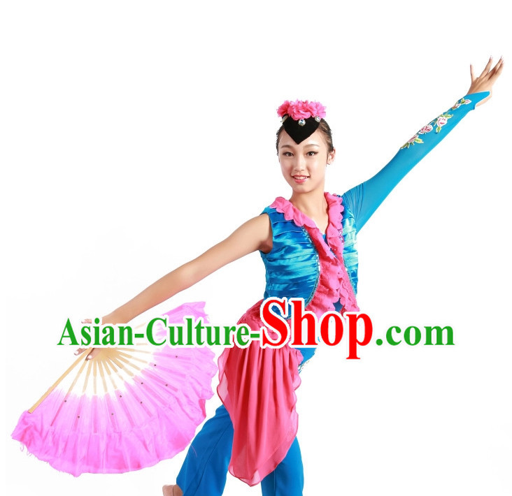 Chinese costume costumes costume carnival costumes Chinese Dance Costumes