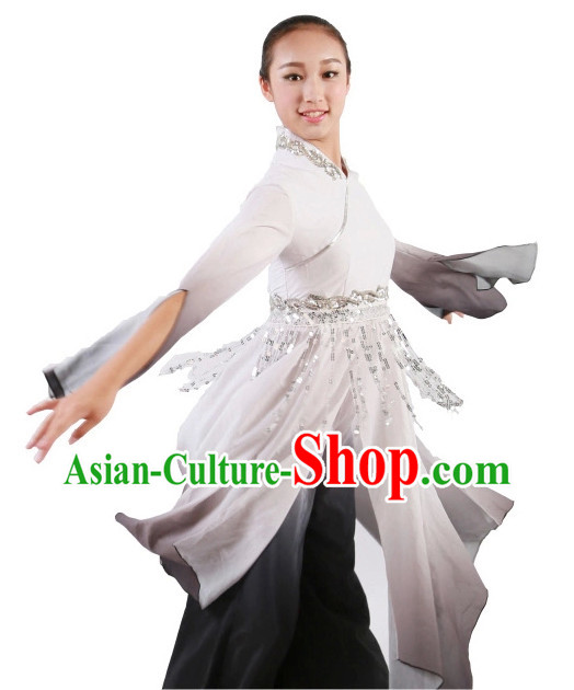 Chinese Classical Dancing Costumes Carnival Costumes China Shop  Dance Costumes for Women