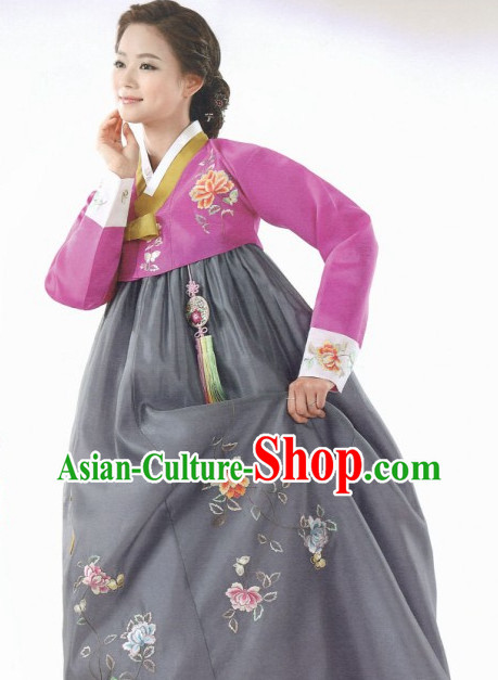 Korean Hanbok Fashion online Apparel Hanbok Costumes