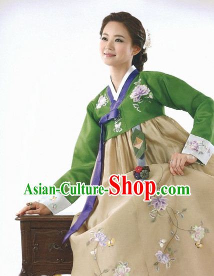 Korean Hanbok Fashion online Apparel Hanbok Costumes