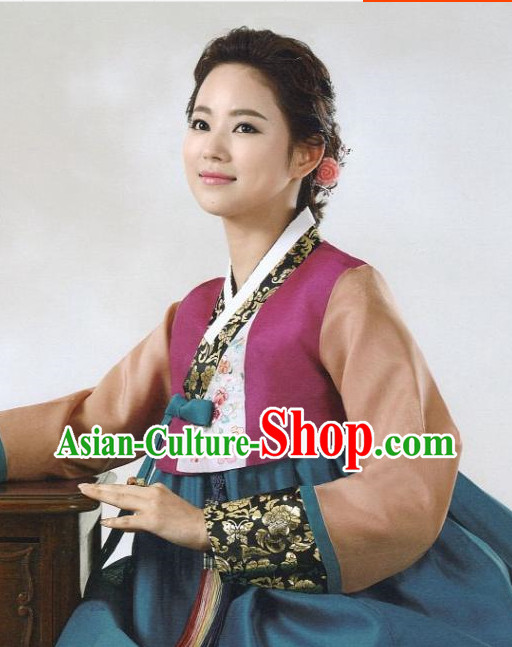 Korean Plus Size Clothing Fashion Clothes Korean Traditional Clothing Hanbok