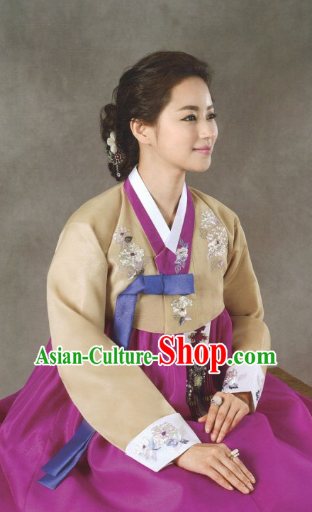 Korean Traditional Clothing online Dress Shopping for Women