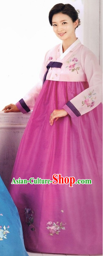 Korean Women Traditional Clothing online Dress Shopping
