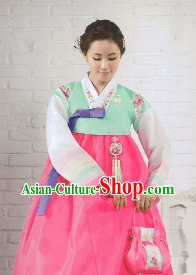 Korean Women Traditional Clothing online Dress Shopping