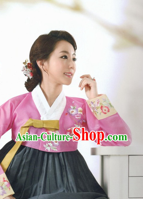 Korean Women Traditional Clothing online Dress Shopping