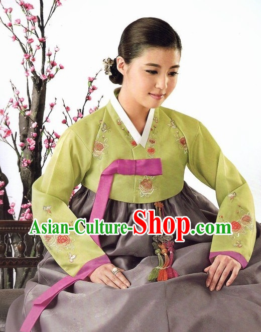Korean Woman Traditional Dresses online Dress Shopping