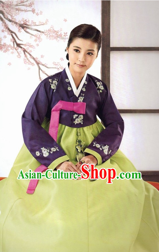 Korean Traditional Clothes Hanbok Dress Shopping Free Delivery Worldwide for Women