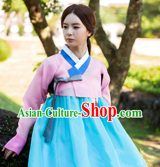 Korean Fashion Website Traditional Clothes Hanbok online Dress Shopping for Ladies