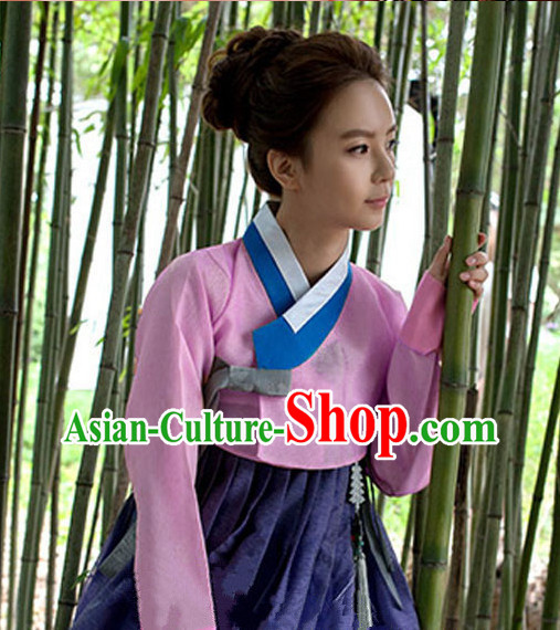 Korean Fashion Website Traditional Clothes Hanbok online Dress Shopping for Ladies