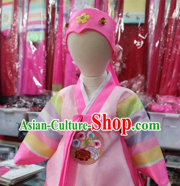 Korean Fashion Website Traditional Clothes Hanbok online Dress Shopping for Girls