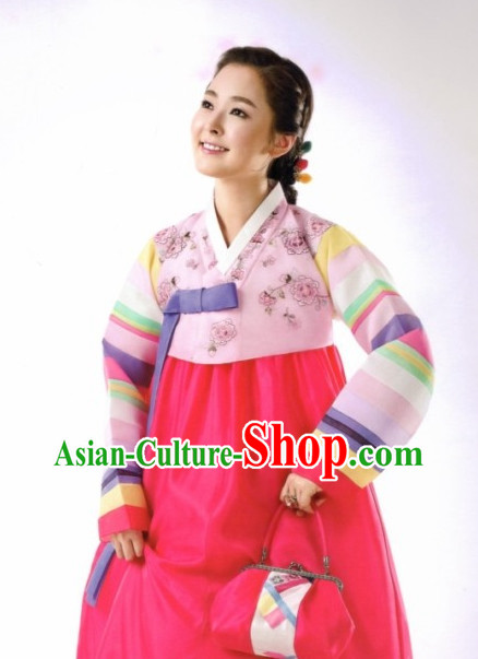 Korean Fashion Website Traditional Clothes Hanbok online Dress Shopping for Women