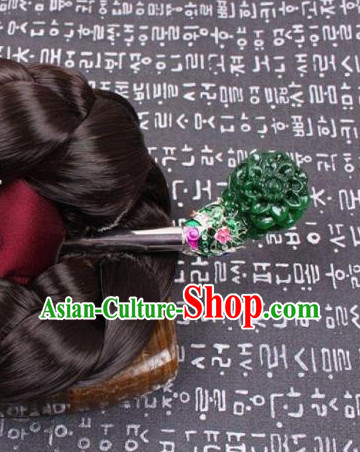 Korean Traditional Hairpin