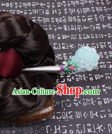 Korean Traditional Hair Clasp for Girls