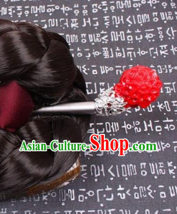 Korean Traditional Hair Clasp for Women