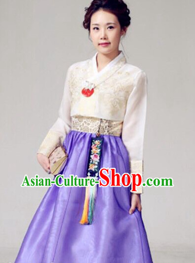 Korean National Costumes Traditional Hanbok Clothes online Shopping for Women