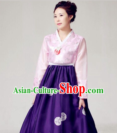 Korean National Costumes Traditional Hanbok Clothes online Shopping for Women