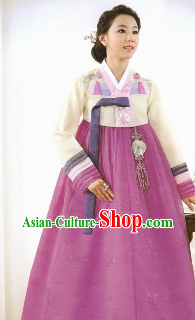 Korean National Costumes Traditional Hanbok Clothes online Shopping for Women