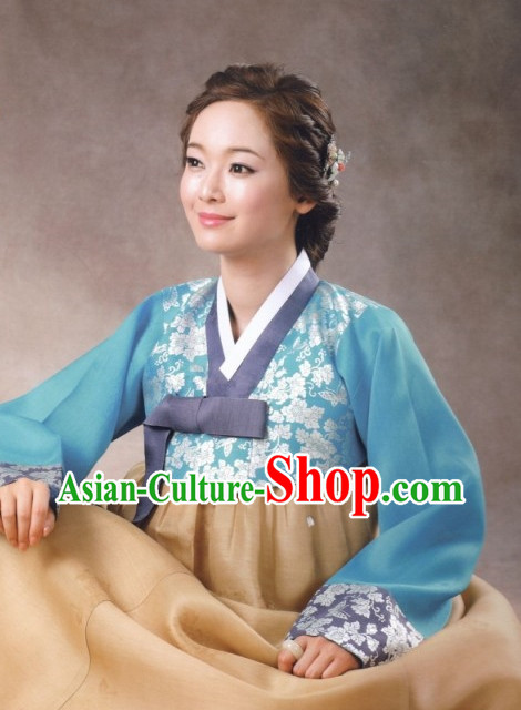 Korean National Costumes Traditional Hanbok Clothes online Shopping Korean Products for Women