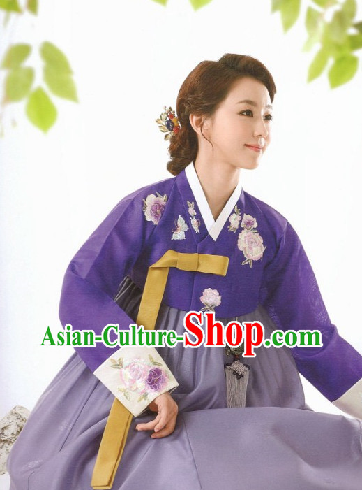 Korean National Costumes Traditional Hanbok Clothes online Shopping Korean Products for Women