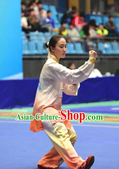 Top Chinese Tai Chi Taijiquan Aikido Chikung Tichi Quigong Chigong Thaichi Pants Tai Chi Fan Tai Chi Quan Onitsuka Tiger Tai Chi Competition Costumes Uniforms