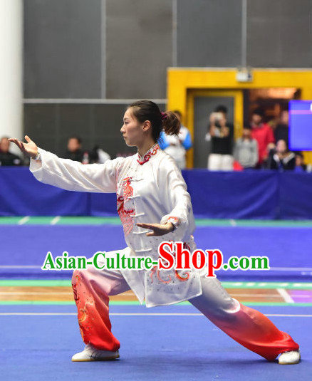 Top Chinese Tai Chi Taijiquan Aikido Chikung Tichi Quigong Chigong Thaichi Pants Tai Chi Fan Tai Chi Quan Onitsuka Tiger Tai Chi Competition Costumes Uniforms