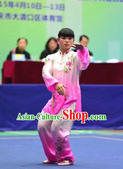 Top Chinese Tai Chi Taijiquan Aikido Chikung Tichi Quigong Chigong Thaichi Pants Tai Chi Fan Tai Chi Quan Onitsuka Tiger Tai Chi Competition Costumes Uniforms