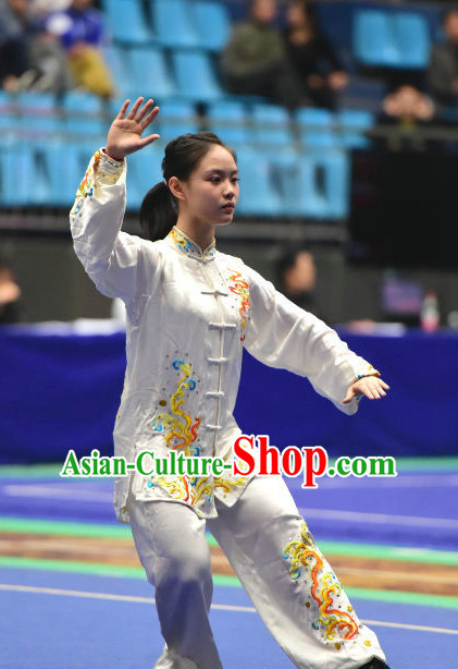 Top Chinese Tai Chi Taijiquan Aikido Chikung Tichi Quigong Chigong Thaichi Pants Tai Chi Fan Tai Chi Quan Onitsuka Tiger Tai Chi Competition Costumes Uniforms
