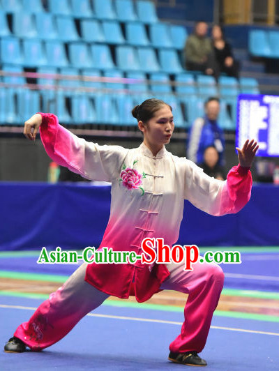 Top Chinese Tai Chi Taijiquan Aikido Chikung Tichi Quigong Chigong Thaichi Pants Tai Chi Fan Tai Chi Quan Onitsuka Tiger Tai Chi Competition Costumes Uniforms